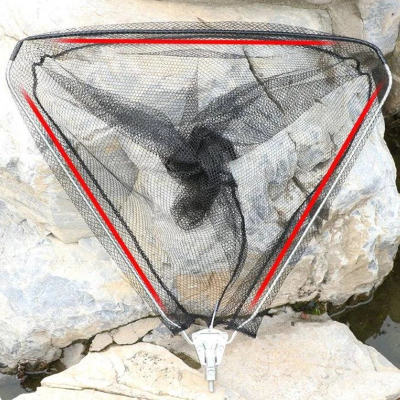 للطي الصيد برايل شبكة أرضية رئيس شبكات قابلة للطي عمق الهبوط تراجع الملحقات рыbolovnaları العقيدات Ovoы рыballici