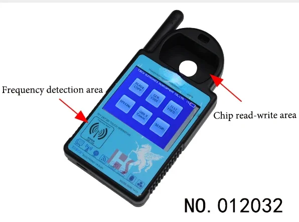 Locksmith supplier Mini 900 key programmer & car key cloner