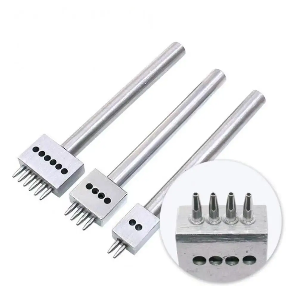 �y�Z�[�����z�v�X�y�[�V���O�p���`�c�[���A2�A4�A6�v�����O�z�[���p���`���[�A�v���H�p���U�[�N���t�g�`�[���̃X�e�b�`�A����c�[���A4mm�A5mm�A6mm