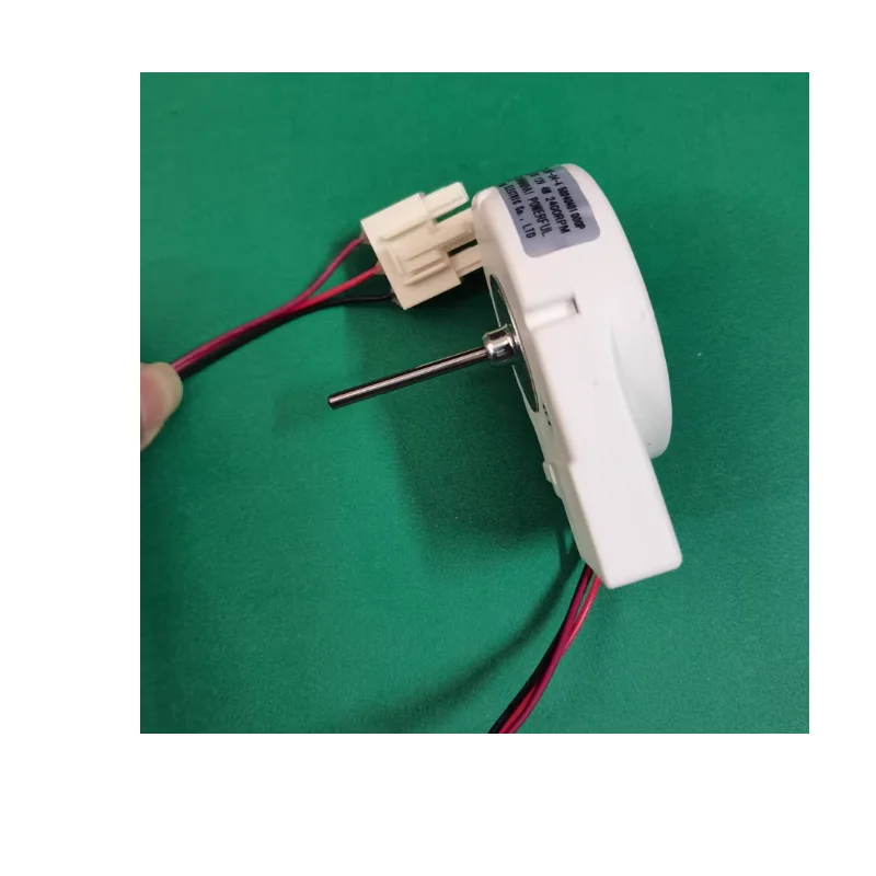 Refrigerator Access…