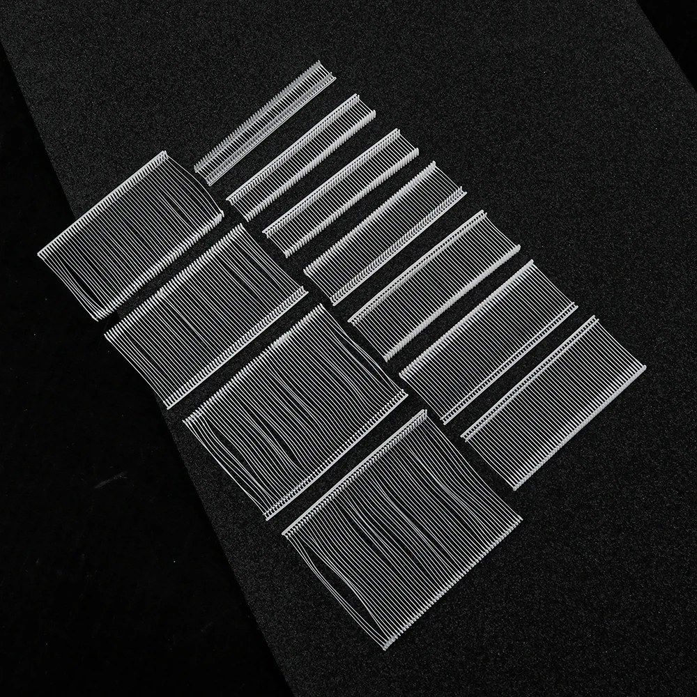 Apparel Sewing Accessories Multi Size Clothing Label Price Tag Label Standard Tagging Fasteners Tag Devices Thick Glue Needle