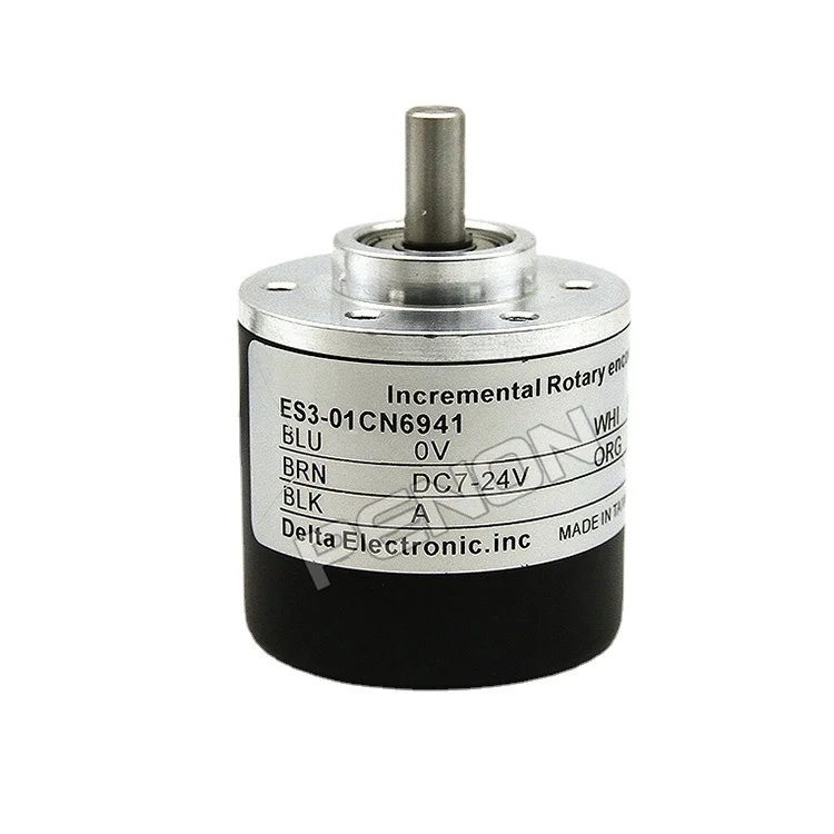 

ES3-01LG6541 Rotary Encoder CG6942-CU-PN-LG6541-PG-03-CB4815-4