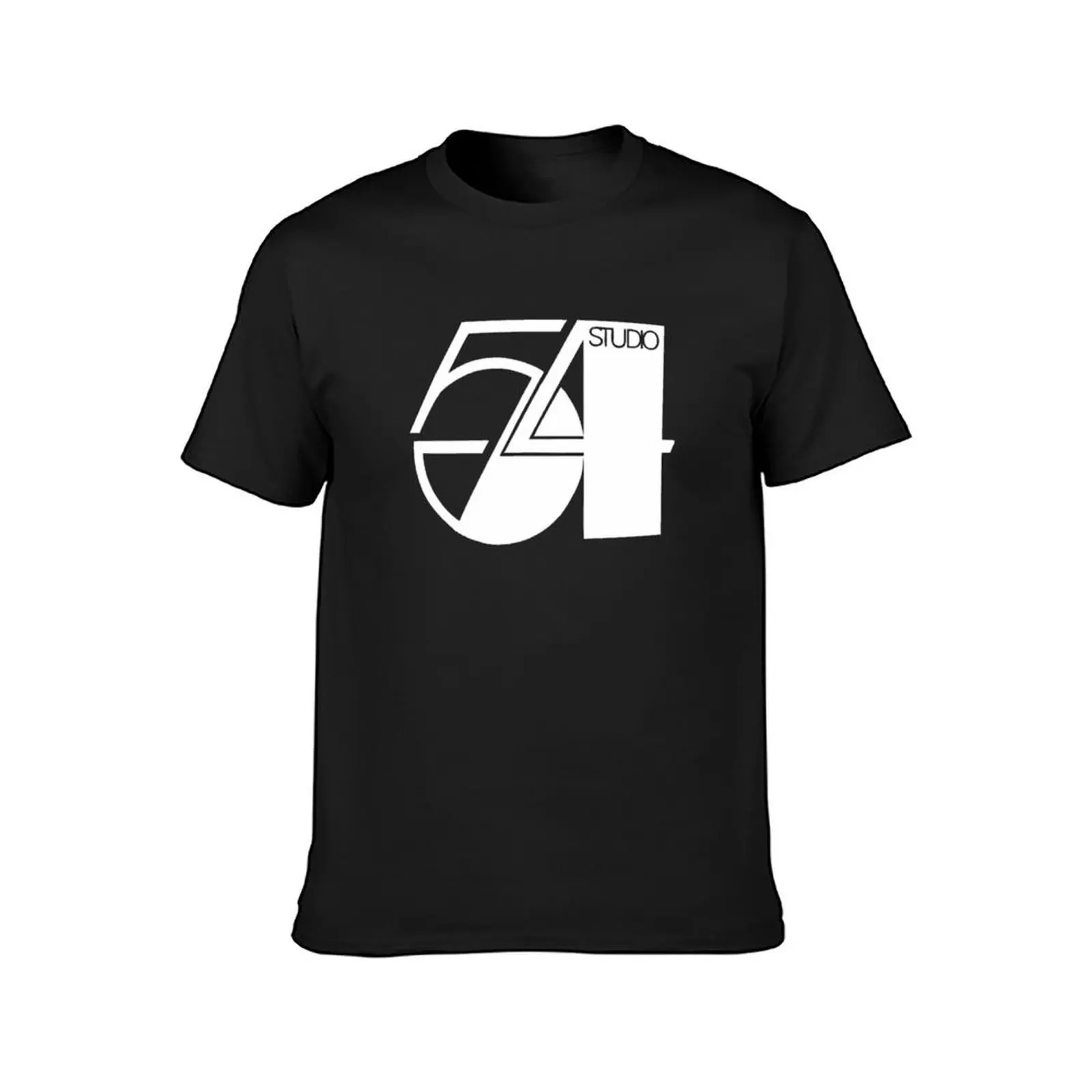 Club Nightlife 54, Disco 54 Music Party New York T-Shirt customizeds heavyweights mens graphic t-shirts anime