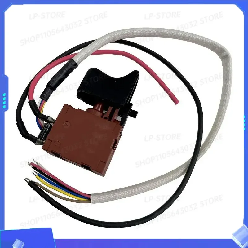 1PC New Electric Drill Switch for BGH-1120A Trigger Switch 42VDC 20.1RA