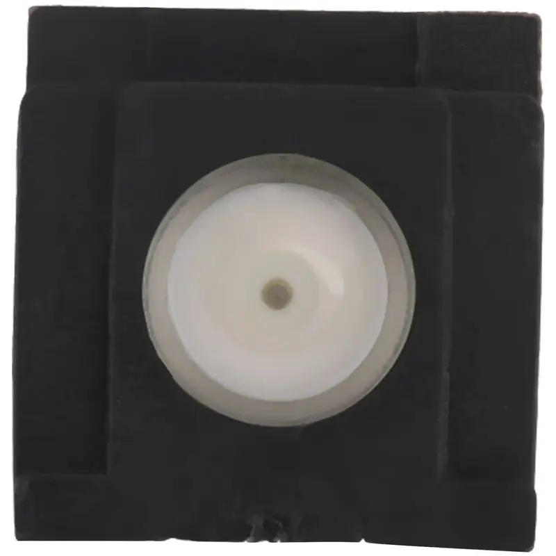 5 PCS SLR Camera Bubble Spirit Level Hot Shoe Protector Cover Black Plastic Cameras Accessories Spare Parts