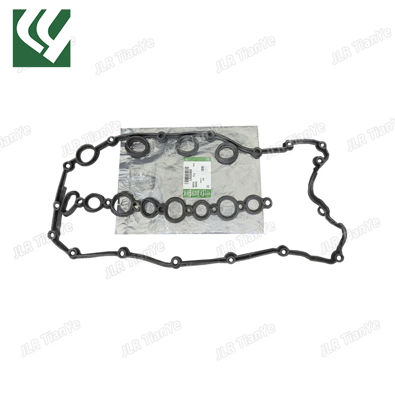 

Для LR005898 LR005897 прокладки на крышку цилиндра для Land Rover Range Rover Sport III L322 L320 3,6 Diesel 368DT 3.6TDI