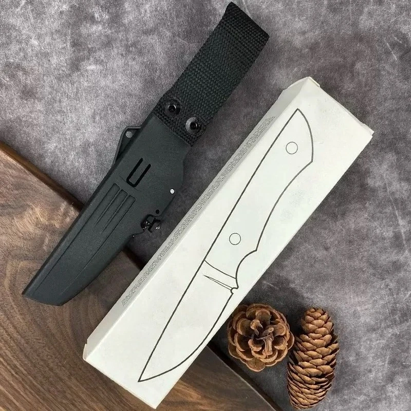 Survival Outdoor Kn…