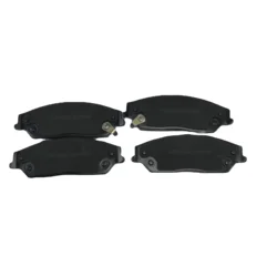 Ceramic Front Rear Brake Pad For Geely Emgrand GT Brake Pads