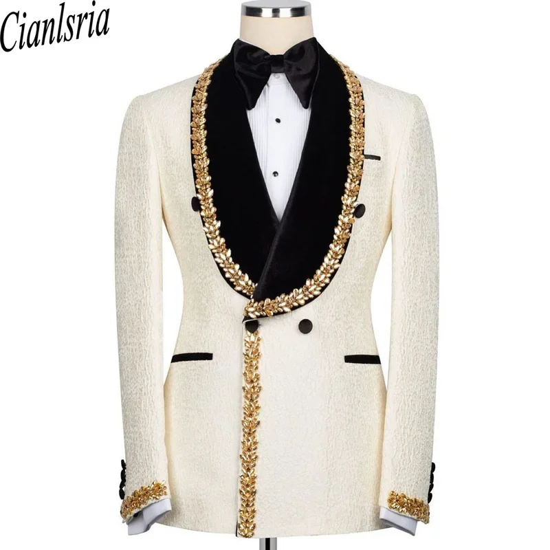 

Man Suit ( Jacket + Pants )