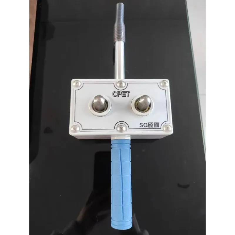 Hot Sale Cable Puller Through Wall Wire Guide Device Electric Stringing Tools Electric Threading Tools