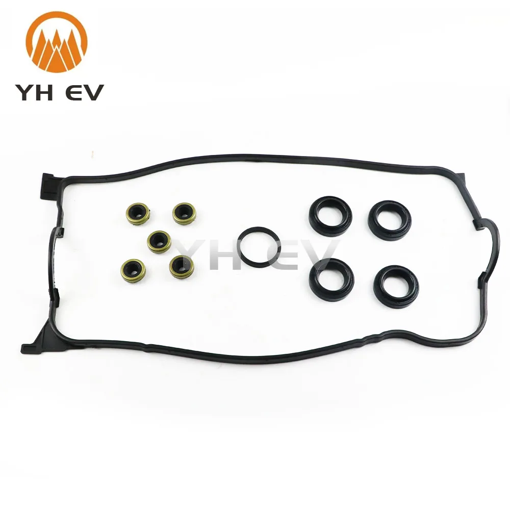 12341P2A000 Valve Cover Gasket Rocker cover gasket For HONDA Accord CRX Civic Logo ROVER 400,OE 112341-P08-000 12341-P2A-000