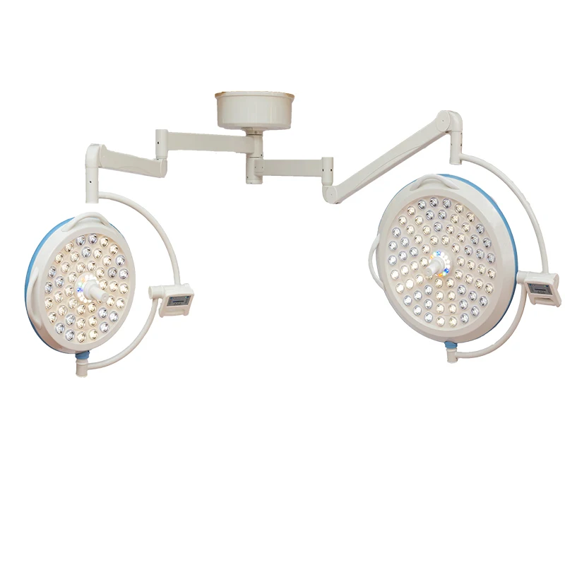 LK Medical LED Ceiling Mounted OT Light Electric Veterinary Clinic Examination Light For Surgery Veterinary Equipment
