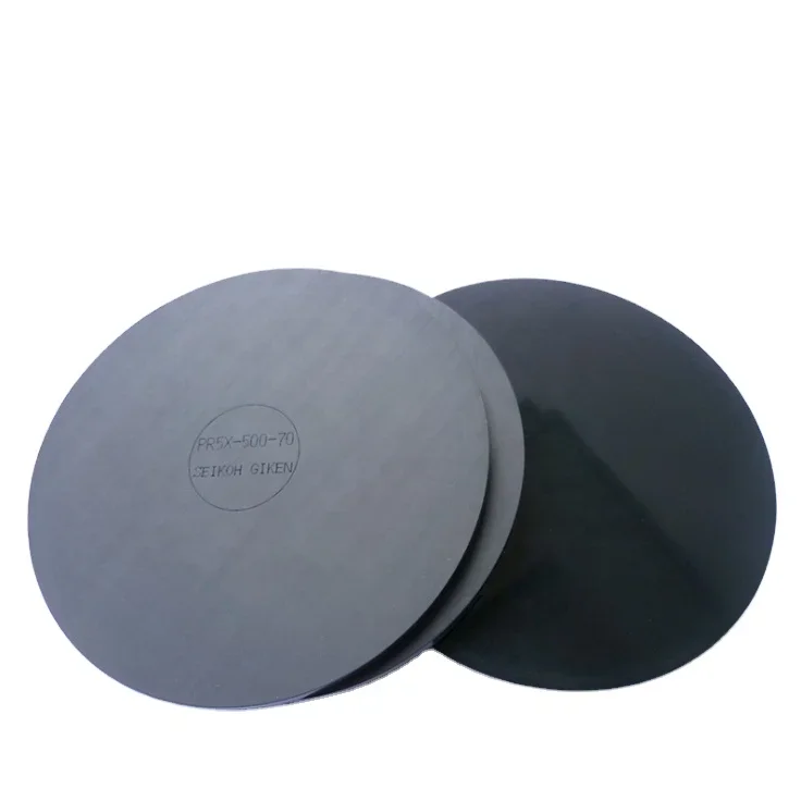 

Chuanglixun Fiber Optic Polishing Pad