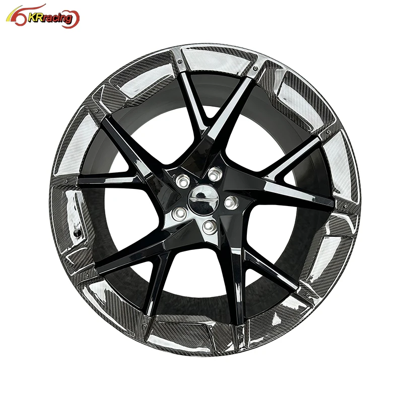 

Msy Style Forged Wheels Rims 24 Inch For Lambo URUS 2018-2021