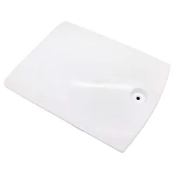 1PC White ABS Plastic Scooter Moped Parts Fuel Gas Tank Cover Motorcycle Oil Cap For Yamaha JOG 50 ZR 3KJ