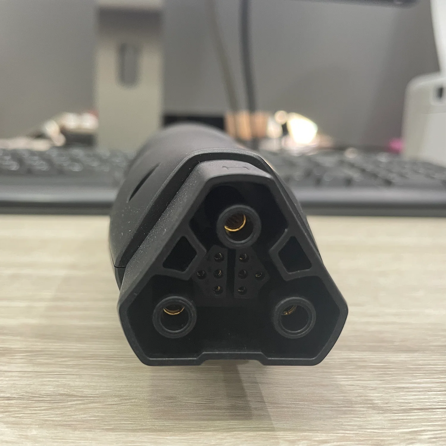 EcoFlow DELTA Pro Charging pile Fast Charging Adapter