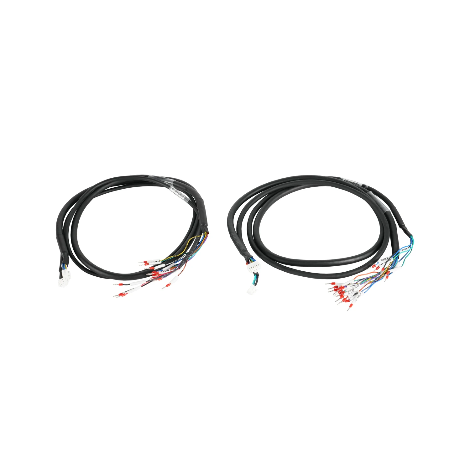 Siheng Factory 400W 48V Driver Canopen integrato Nema24 60mm1.27nm Servomotore CC Magnete permanente 3000 giri/min per robot AGV CE