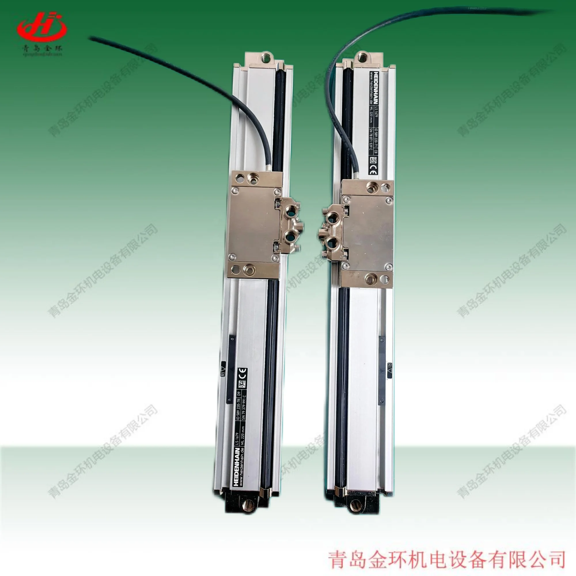 High Pressure Heide…