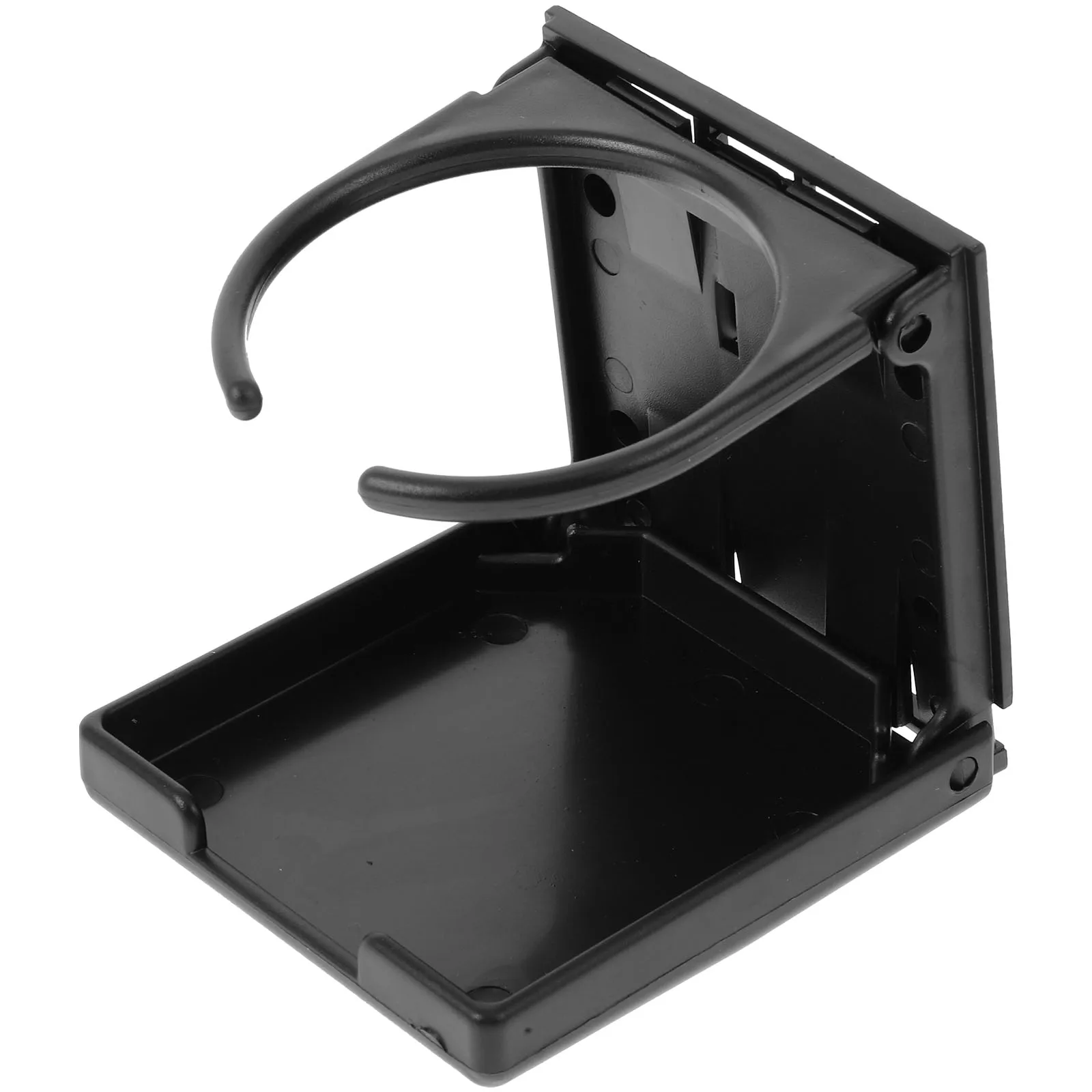 

Foosball Table Cup Holder Black Strong ABS Desk Drink Bottle Clip Table Football Machine Rack Gaming Accessories
