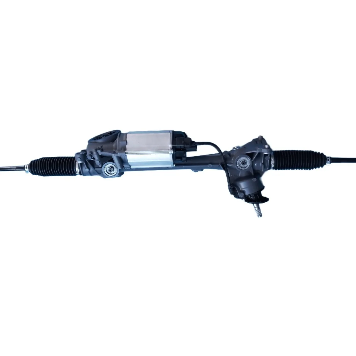 แร็คพวงมาลัยเพาเวอร์สำหรับ Audi A3 VW Passat Jetta Golf Eos Rabbit 1K1423051BN 1K1423055B 1K1423055C 1K1423055F 1K1423055K