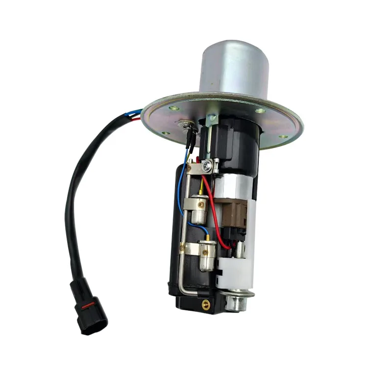 15100-35F00 UC-T30SU3 Motorcycle Fuel Pump Assembly for Suzuki GSXR 750 2001-2003 OE 1510035F00 UCT30SU3