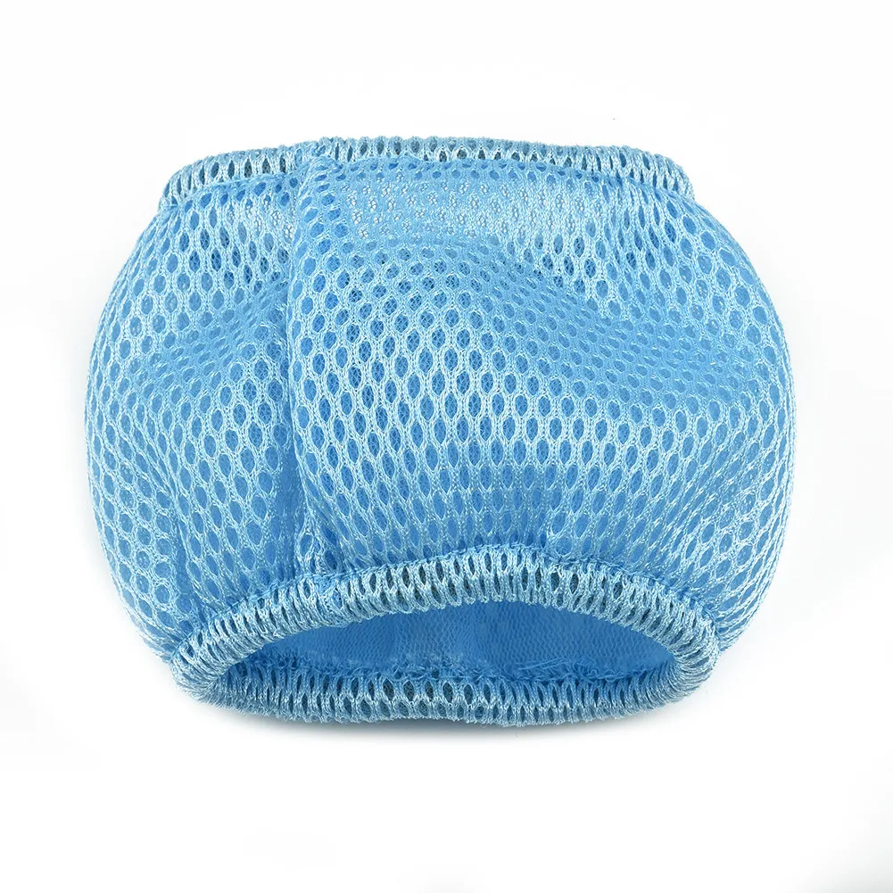 2pcs/set For Mspa Hot Tubs Swimming Pool Filters Cartridge And Filter Protective Net Mesh Cover Strainer Pool Spa Accessories
