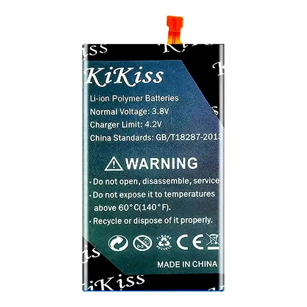 2500mAh EB-BF926ABY Mobile Phone Battery For Samsung Galaxy Z Fold 3 5G Reliable Power Supply