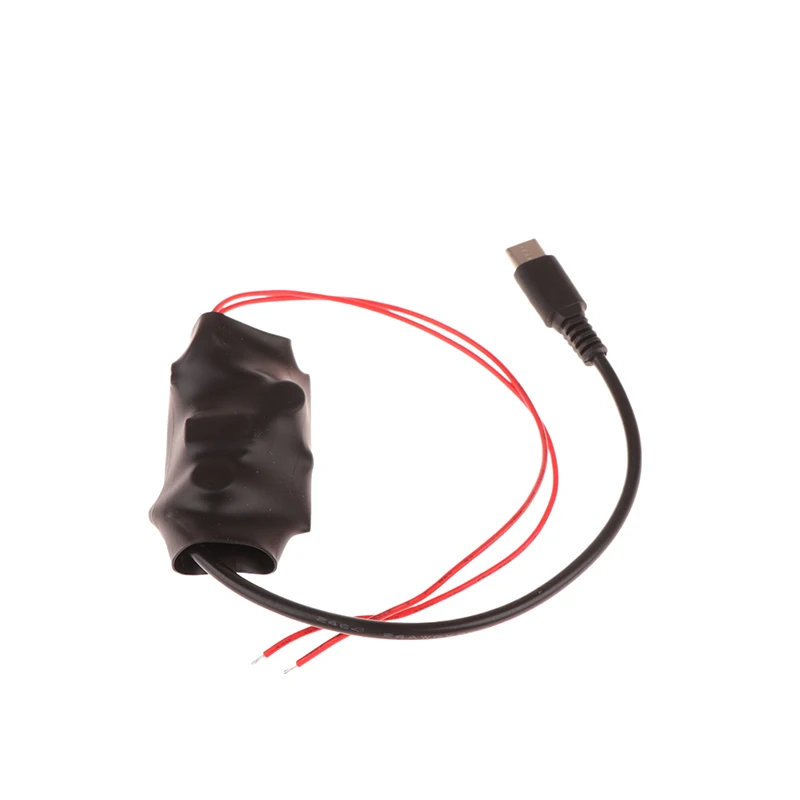 【Peace】TYPEC USB Power Supply Transformer AC220V To DC5V 1A/2A Power Transformer Portable Small Camera WiFi Monitoring Adapter