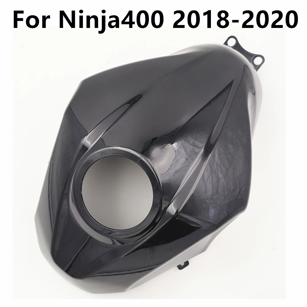 

High Quality Motorcycle For Kawasaki Ninja400 2018-2019-2020 Ninja 400 18-19-20 Tank Fairing Bodywork Cowling Accessories