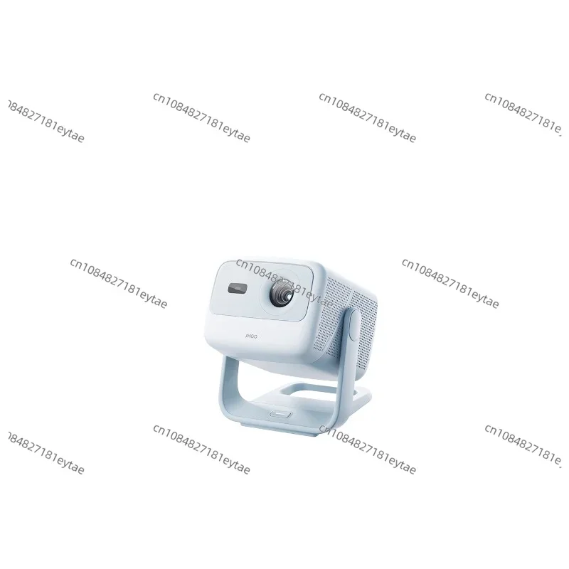 

Projection Nano 2 Smart PTZ Projector Home Home Living Room Bedroom Small Portable Projector