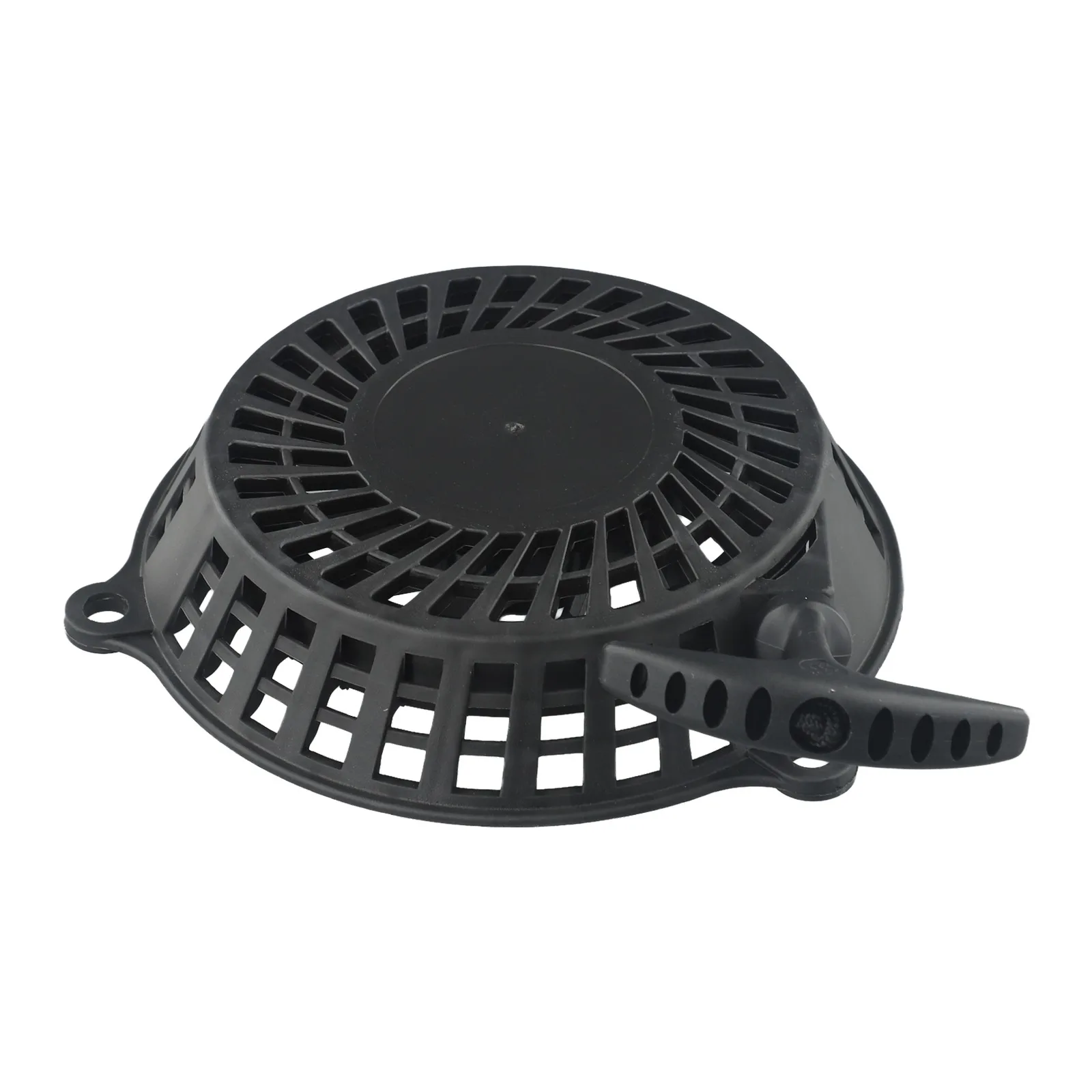 

Lawn Mover Recoil Starter 951-14396 Black For 751-14396 Operate Smoothly Reliable Performance Lawn Mover Sturdy