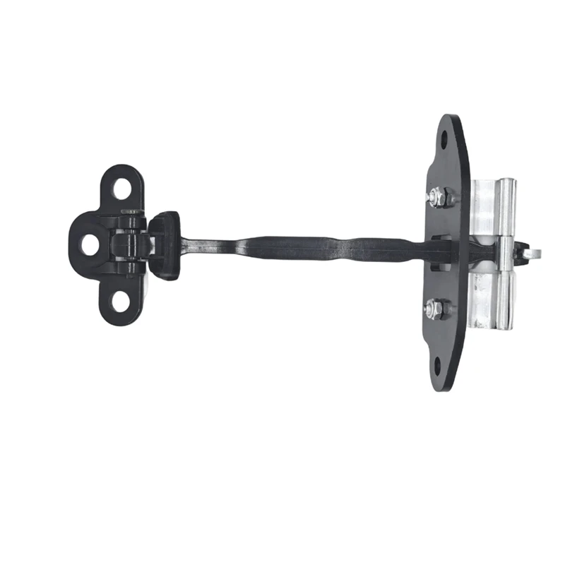 Super Sale New 84390680 Trucks Door Check Strap Hinge Door Limiter Limitery for Volvo FH Trucks Door Check Stopper Rod Strap