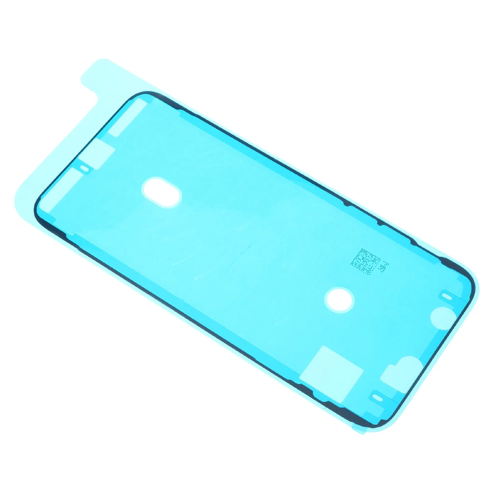 Middle Plate Frame Sealed Waterproof Adhesive Sticker for iPhone X