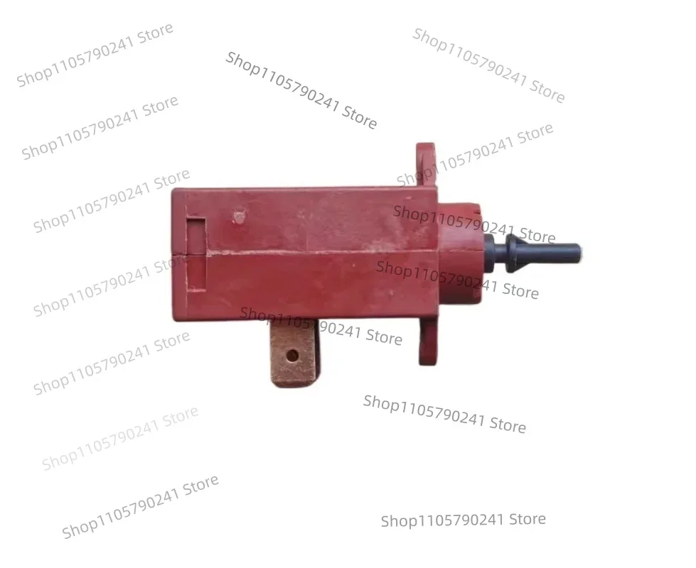 1Pc Thermal Push Button Switch for Airmate VIG6A VIG5A VIG4A Ventilator Fan Replacement Parts