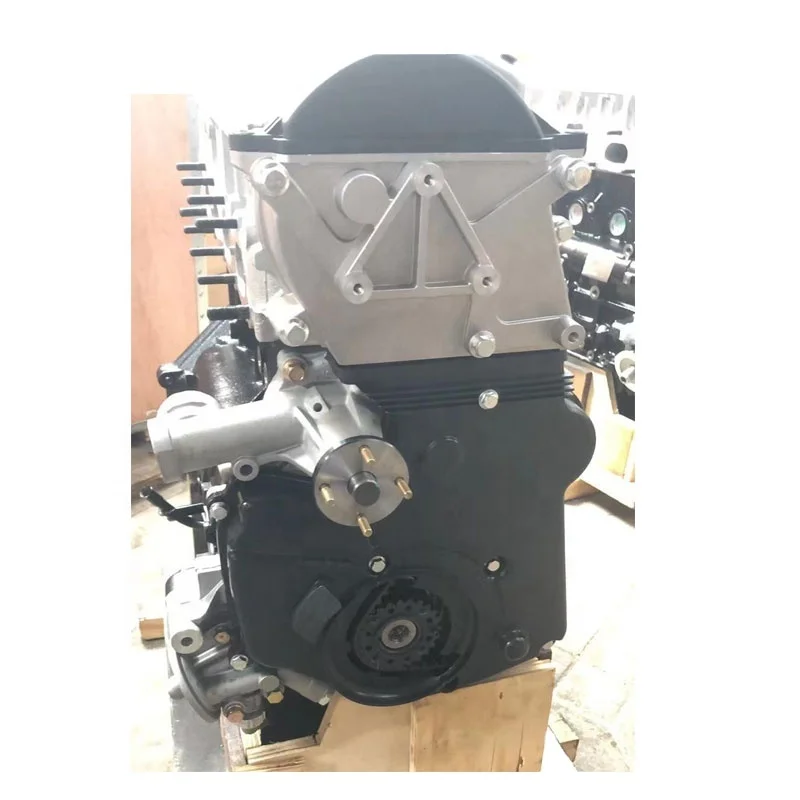 

Автомобильный двигатель 4G64 для Galant от производителя