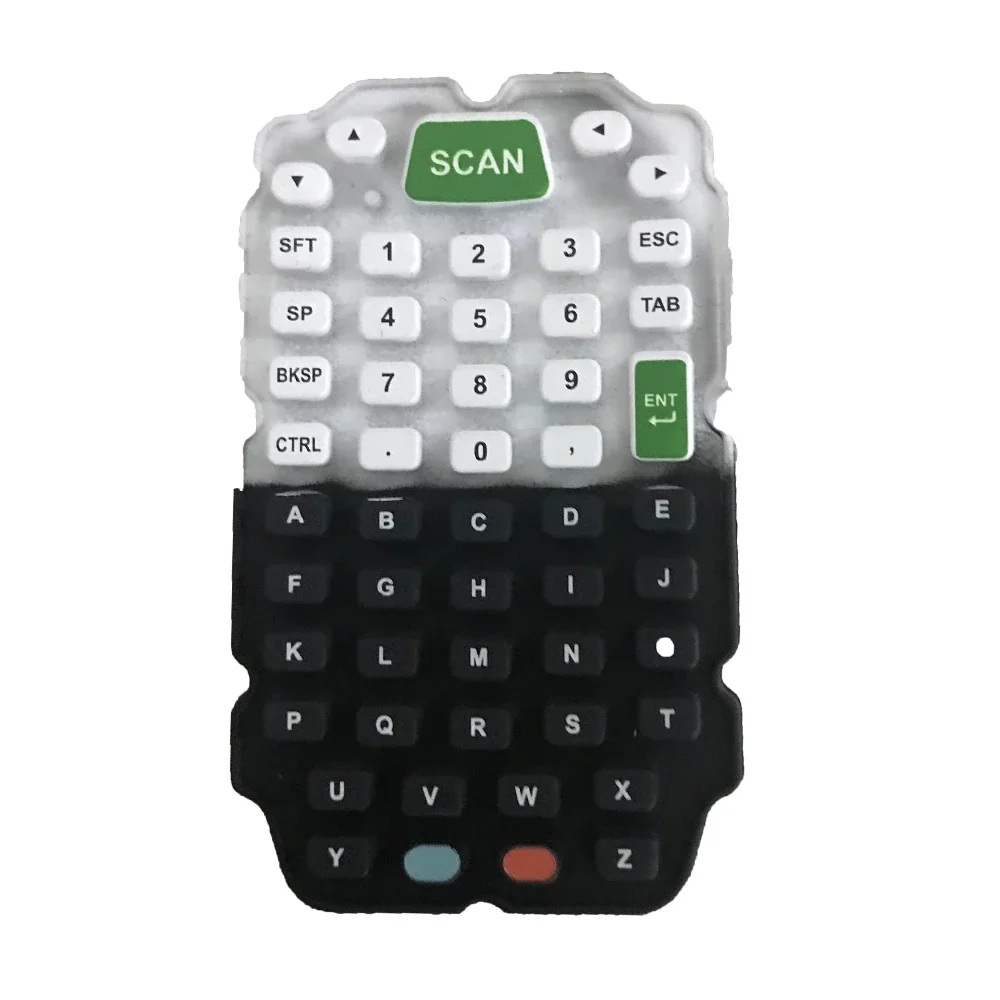 52-Key Keypad  Replacement for Honeywell Dolphin 6510