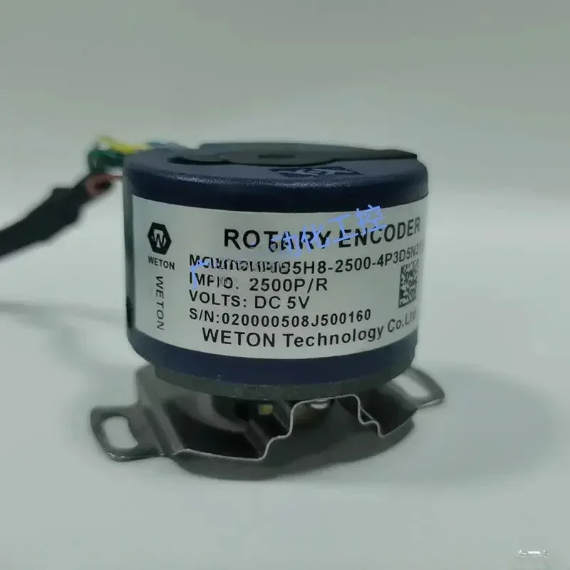 

Special encoder EI35E9-2500-4P3D5N3TS2Q EI35H8-2500-4P3D