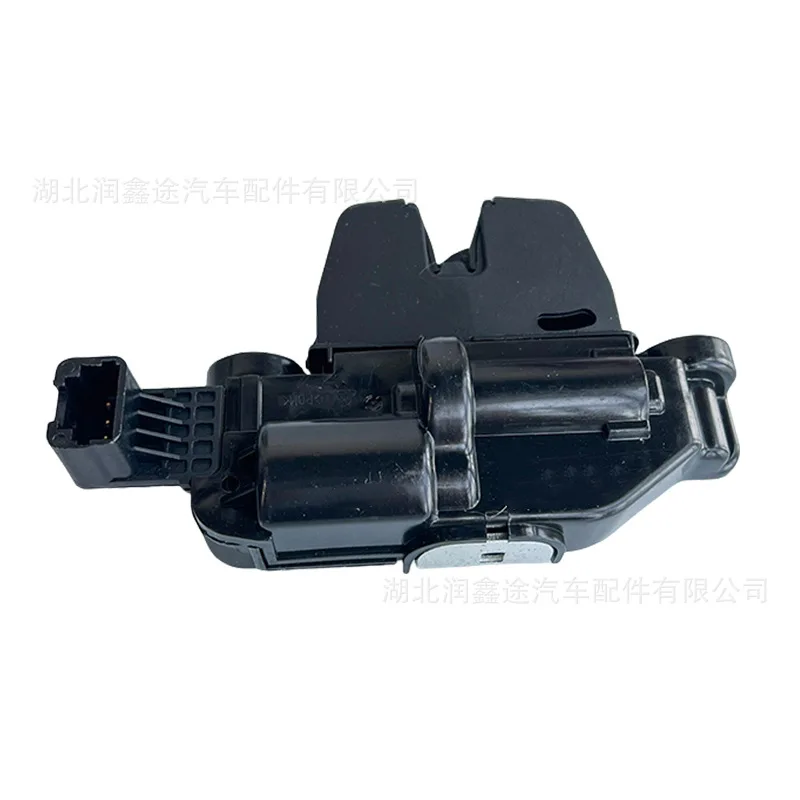 Applicable  for Peugeot 308S New 408  for Citroen New Elysee Trunk Lock Block Back Door Lock Block