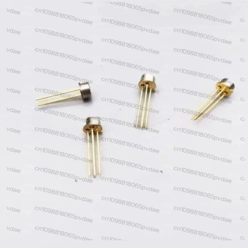 1pcs 1000um 500um 300um 10um photodetector diode TO46 InGaAs receiving photodiode detector PIN/PD