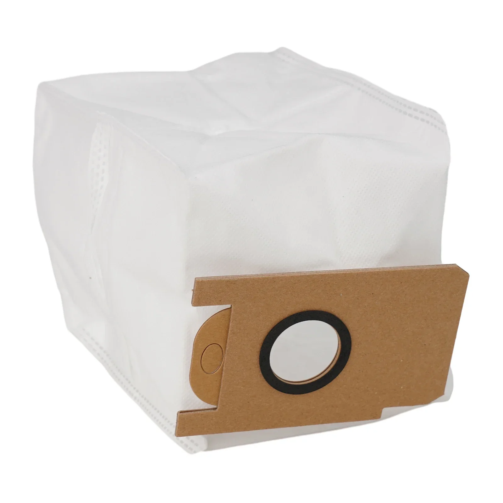 

Reliable Spare Part Accessories for Imou L11 Pro Robot Vacuum Cleaner 3pcs Dust Bags Kit for Maximum Cleaning Efficiency