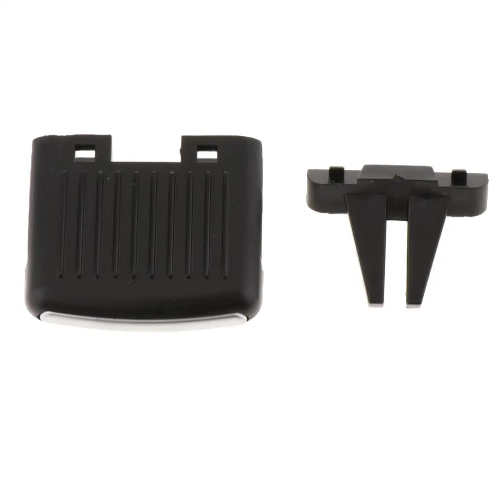 Front A/C Air Outlet Tab Clip Repair Kit Fits for VW Scirocco