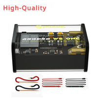 Pulse Welding Short Killer MECHANIC WS ONE Mobile Phone Motherboard Spot Welding Short Circuit Fault Detection Repair Tool