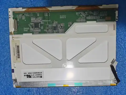 TS104SAALC01-00 주식 오리지널 10.4 인치 스크린, TM104SDH01 BA104S01-200/100