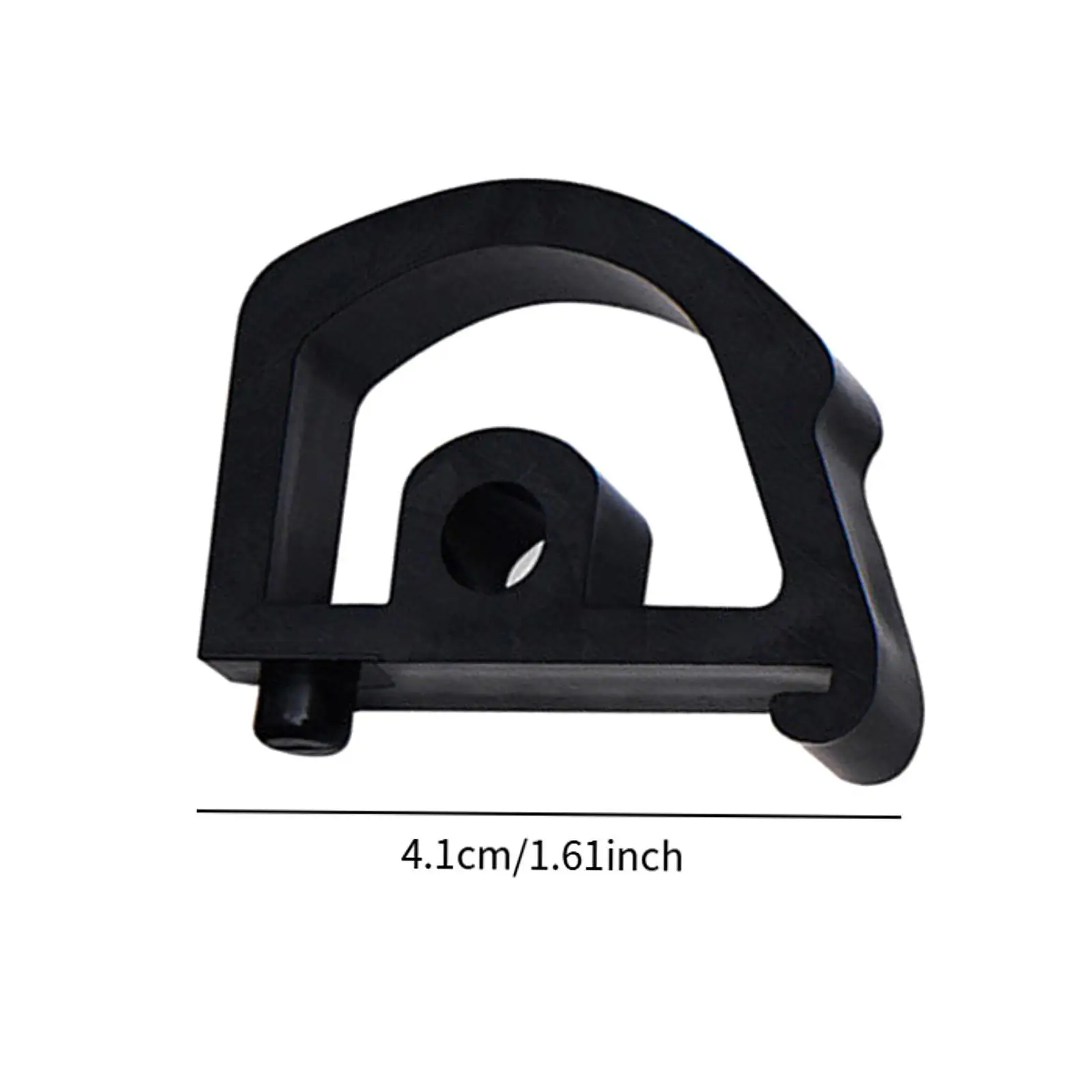4x Leg Buckle Spring Part Replacement 242416-00 Premium for Workbench 79-033-bdk Type 10 79-038-bdk Type 1 79-041 Type 1
