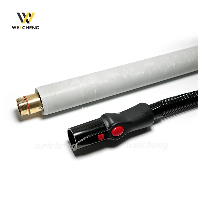 Antorcha de corte por Plasma recta Powermax125 de alta frecuencia 059522 15,2 M máquina de soplete de soldadura hecha de cobre duradero