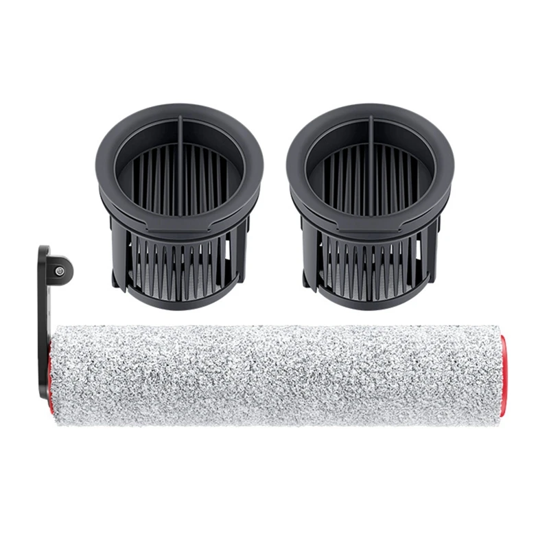 Compatibel Voor Dreame H20 Ultra/H30 Ultra Stofzuiger Vervangende Rolborstel Hepa Filter