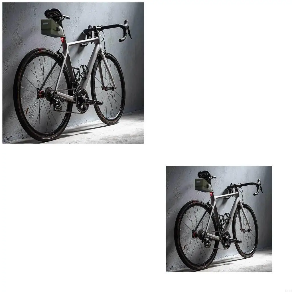 

Multifunction Bike Accessory Pouches Universals Fit Bicycles Seatpost Bag