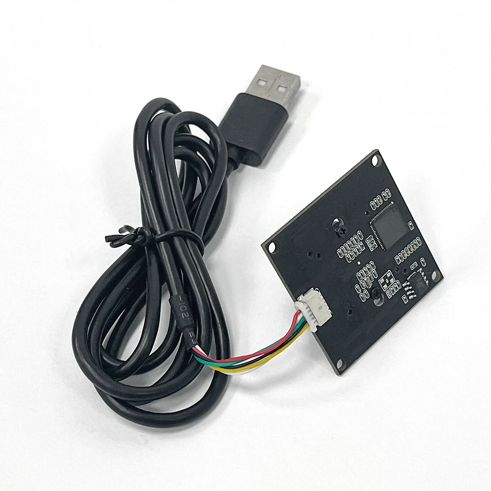 IMX415 8MP 4K Plug and Play USB UVC Camera Module High Speed with 120 220 Degree Lens for Windows Linux Android