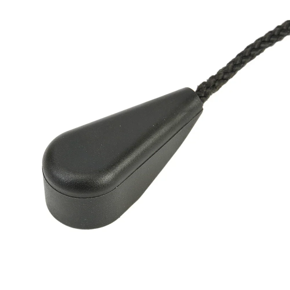 1 PCS Parcel Shelf String Cord Colour Black 100 Brand New 2016 2019 79965 JD10A Easy Installation For Nissan Qashqai
