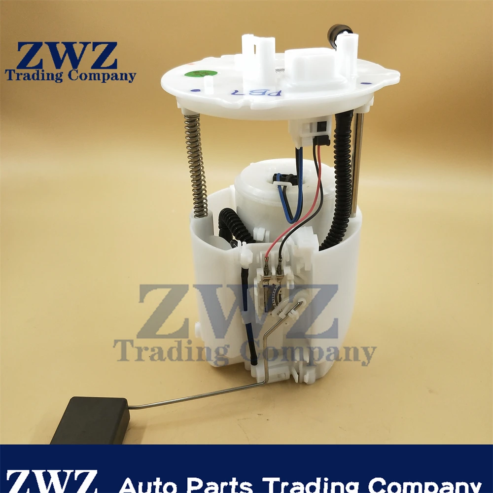 

Fits For Mazda 6 M6 Fuel Pump Assembly L509-13-35Z BY02-13-ZE0 BY01-13-ZE0 L5091335Z BY0213ZE0 BY0113ZE0